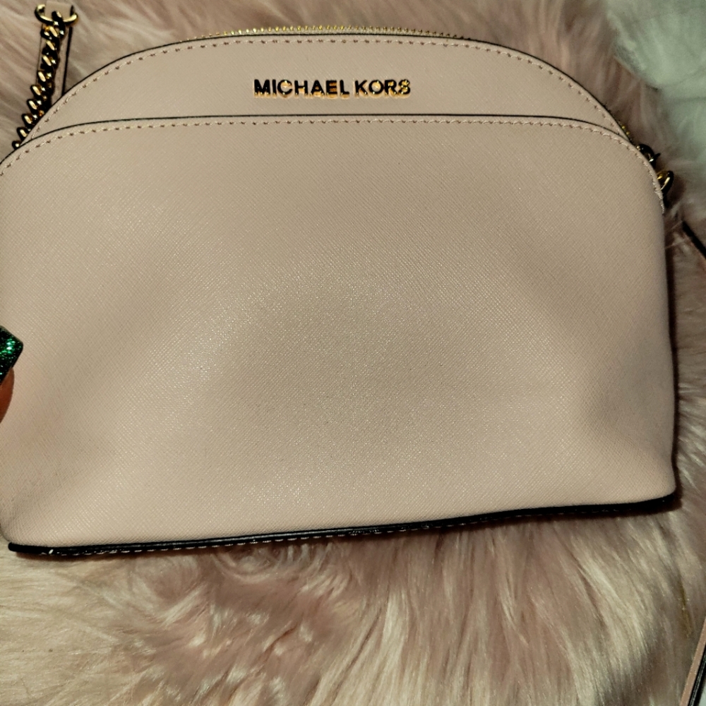 Mk Purse